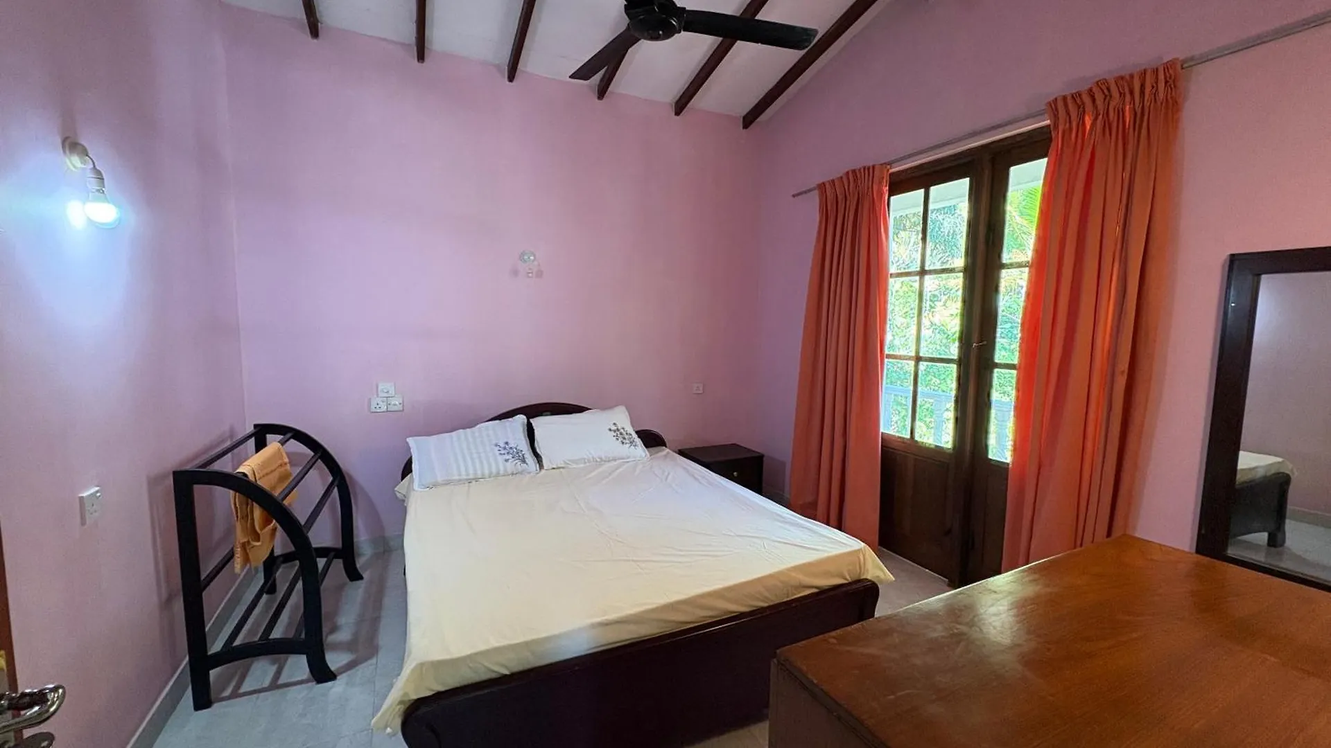 Guest house Little House Kandy