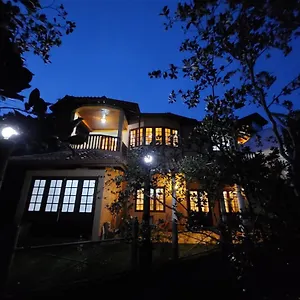 Mystique Hideout Guest house