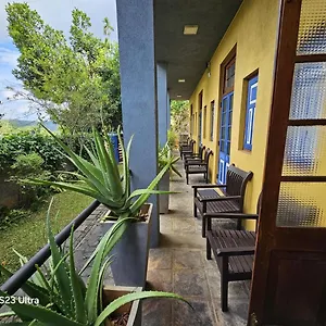 3* Отель Blue Pillars