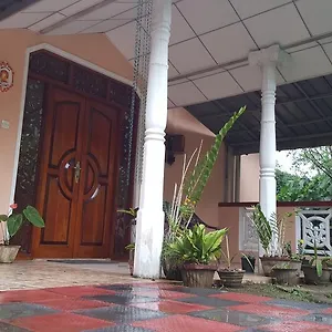 Gasthuis Lalanga, Kandy