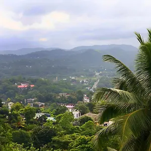 Gasthuis The Change, Kandy